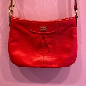 Vintage Crossbody Bag